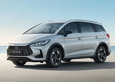 BYD M6 DM