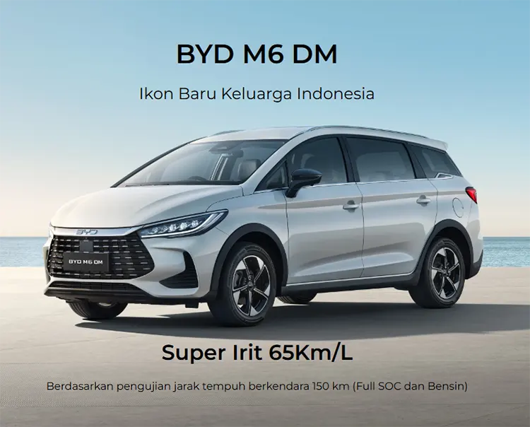 promo byd m6 dm jakarta promo-byd-m6-dm-jakarta